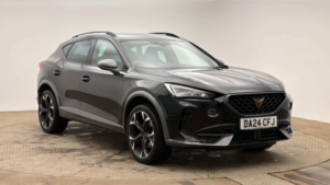 2024 Cupra Formentor