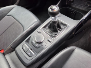 2019 Audi Q2 1.6 Tdi 30 Black Edition Euro 6 (s/s) 5dr in White — image 6