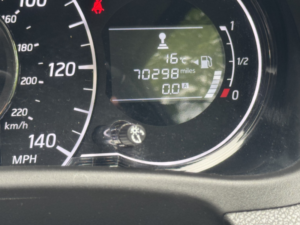 2014 Nissan Note 1.2 Dig-S Acenta Premium in Grey — image 2