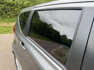 2014 Nissan Note 1.2 Dig-S Acenta Premium in Grey — image 5