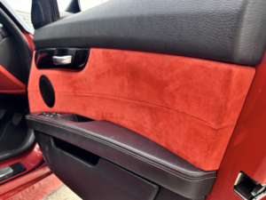 2013 BMW Z4 2.0 Z4 Sdrive18i Roadster in Orange — image 3