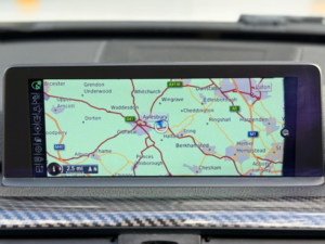 2014 BMW 3 Series 2.0 320d M Sport Auto Euro 5 (s/s) 4dr in White — image 2