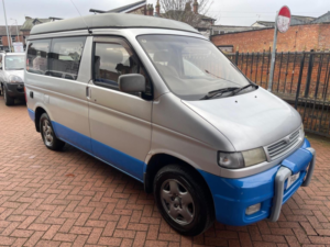 1995 Mazda Bongo