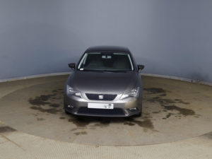 2016 SEAT Leon 1.2 Tsi Se Dynamic Technology in Grey — image 3