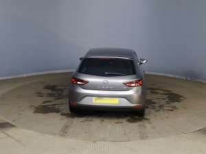 2016 SEAT Leon 1.2 Tsi Se Dynamic Technology in Grey — image 6
