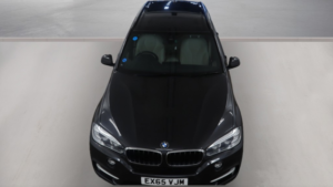2015 BMW X5 3.0 X5 Xdrive30d Se in Grey — image 4