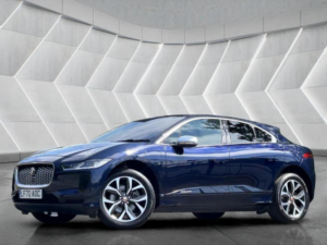 2020 Jaguar I-Pace