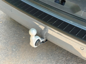 2022 Volkswagen Multivan 2.0 Tdi Life MPV 5dr Diesel DSG Euro 6 (s/s) (150 Ps) in Grey — image 6