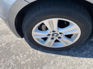 2010 BMW 1 Series 2.0 116i Se Euro 5 5dr in Grey — image 6