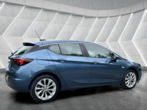 2017 Vauxhall Astra 1.0i Turbo Ecoflex Energy Euro 6 (s/s) 5dr in Blue — image 4