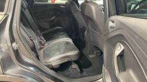 2019 Ford Kuga 1.5t Ecoboost St-Line Euro 6 (s/s) 5dr in Grey — image 4