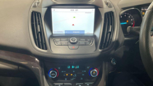 2019 Ford Kuga 1.5t Ecoboost St-Line Euro 6 (s/s) 5dr in Grey — image 6