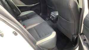 2016 Lexus Is 2.5 300h Sport E-CVT Euro 6 (s/s) 4dr in White — image 6