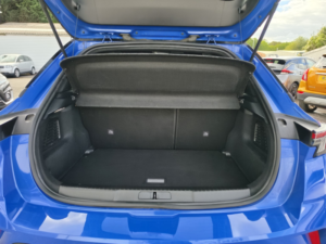 2023 Vauxhall Mokka 1.2 Mokka Ultimate 1.2 136ps 6-Speed Manual in Blue — image 5