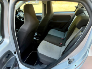 2013 Skoda Citigo 1.0 Mpi Se Euro 5 5dr in Silver — image 5