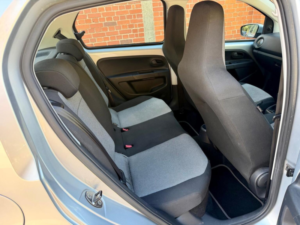 2013 Skoda Citigo 1.0 Mpi Se Euro 5 5dr in Silver — image 6