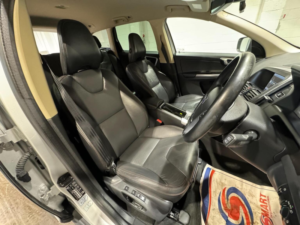 2013 Volvo Xc60 2.0 T5 Se Lux Nav Auto Euro 6 (s/s) 5dr in Silver — image 4