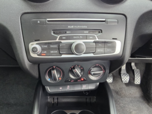 2015 Audi A1 1.6 Tdi Sport in Silver — image 5