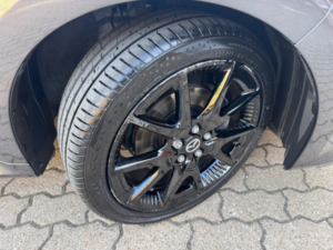 2024 Mazda Mazda2 Hybrid 1.5h Homura CVT Euro 6 (s/s) 5dr in Grey — image 2