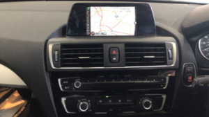 2016 BMW 1 Series 1.5 116d Ed Plus Diesel White 5dr Low Tax in White — image 6