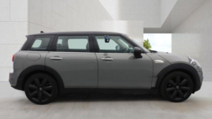 2017 MINI Clubman 2.0 Cooper S Euro 6 (s/s) 6dr in Grey — image 5