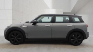 2017 MINI Clubman 2.0 Cooper S Euro 6 (s/s) 6dr in Grey — image 6