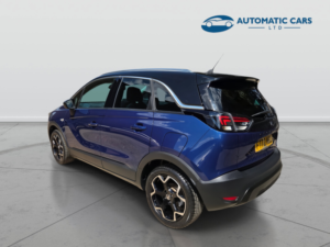 2023 Vauxhall Crossland Ultimate in Blue — image 6