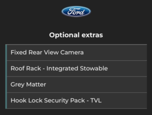 2022 Ford Transit Custom 2.0 320 Ecoblue Limited Crew Van Auto L1 H1 Euro 6 (s/s) 5dr in Grey — image 4