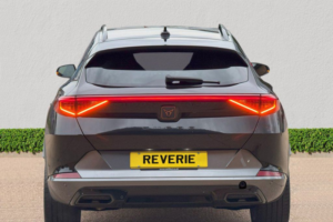 2023 Cupra Formentor 1.5 Tsi V2 SUV 5dr Petrol DSG Euro 6 (s/s) (150 Ps) in Black — image 6