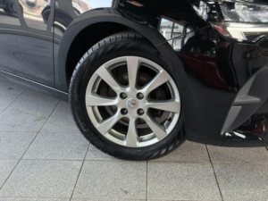 2022 Vauxhall Corsa 1.2 Se Edition Euro 6 5dr in Black — image 2