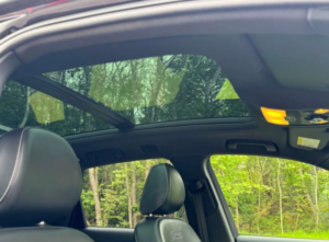 2017 Audi Sq5 3.0 Bitdi V6 Plus Special Edition in Grey — image 5