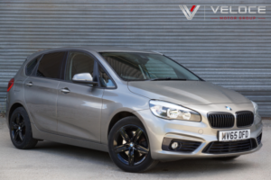 2015 BMW 2 Series Active Tourer