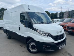2023 Iveco Daily