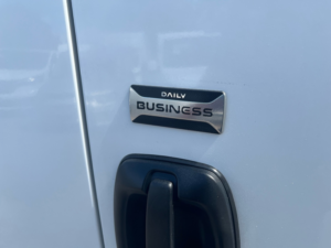 2023 Iveco Daily D Hpi 14v 35s — image 4