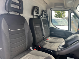 2023 Iveco Daily D Hpi 14v 35s — image 6