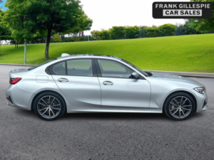 2020 BMW 3 Series