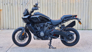 2023 Harley-Davidson Pan America