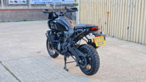 2023 Harley-Davidson Pan America 1250 Ra1250s Special Euro 5 in Black — image 6