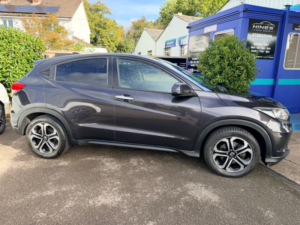 2016 Honda Hr-V