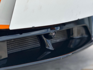 2023 Mclaren Artura 3.0t V6 7.4kwh Ssg Euro 6 (s/s) 2dr in Orange — image 4
