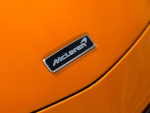 2023 Mclaren Artura 3.0t V6 7.4kwh Ssg Euro 6 (s/s) 2dr in Orange — image 5