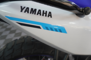 2025 Yamaha Tenere 700