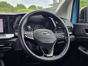 2023 Ford Tourneo Connect 2.0 Ecoblue Active MPV 5dr Diesel Dct Euro 6 (s/s) (122 Ps) in Blue — image 6