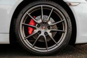 2012 Porsche Boxster 3.4 981 S Convertible 2dr Petrol Manual Euro 5 (s/s) (315 Ps) in White — image 3