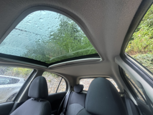 2015 Nissan Micra 1.2 Tekna in Green — image 4