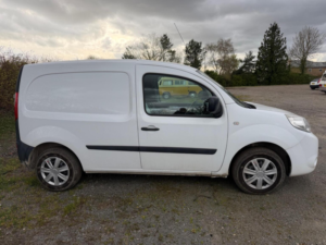 2015 Renault Kangoo 1.5 Dci Energy Ml19 Eco2 Phase 2 Fwd L2 H1 5dr in White — image 4