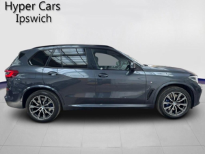 2019 BMW X5 3.0 30d M Sport Auto Xdrive Euro 6 (s/s) 5dr in Grey — image 6