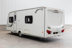 2012 Lunar Clubman Sb in Other — image 2