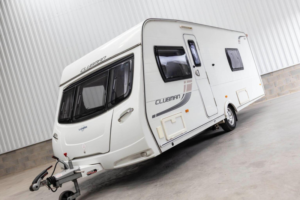 2012 Lunar Clubman Sb in Other — image 6