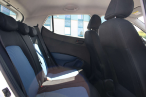 2016 Hyundai I10